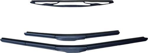 Nissan X-Trail T31 2008-2013 Ön Cam Arka Cam Silecek Seti