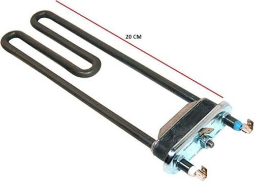 Çamaşır Makinesi Oçm Rezistans 2000W 20Cm 8,5Mm Cr-Ni Vestel-Arçelik-Bosch
