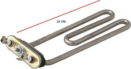 Çamaşır Makinesi Oçm Rezistans Eğik 2000W 22Cm 8,5Mm Cr-Ni Vestel 54X