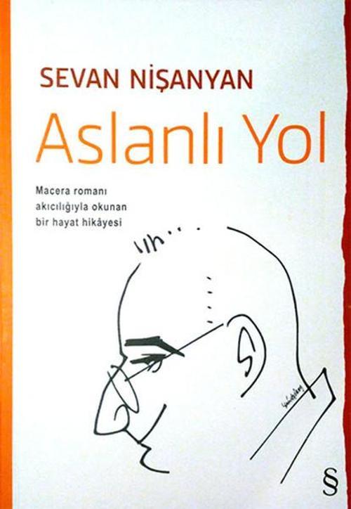 Everest Yayınları Aslanlı Yol