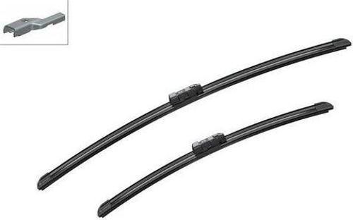 Ön Silecek Süpürgesi 600MM-450MM İ30 2007-2012 Ceed 2007-2012