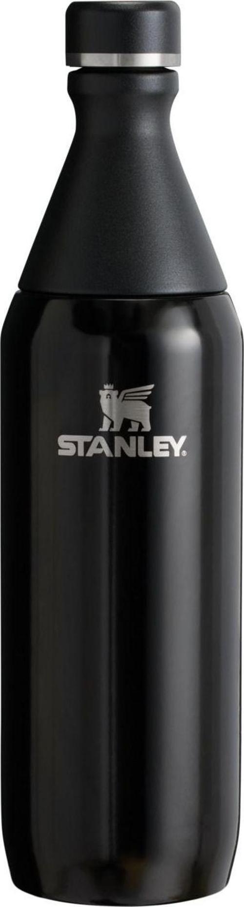 10-12069-024 20OZ THE ALL DAY SLIM BOTTLE 0.60LT MATARA VLACK