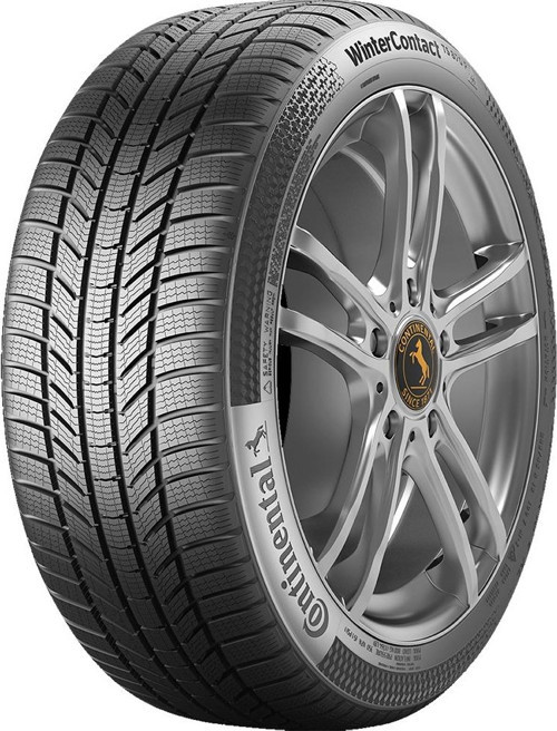 205/55R17 91H WinterContact TS 870 P (Kış) (2024) Lastik