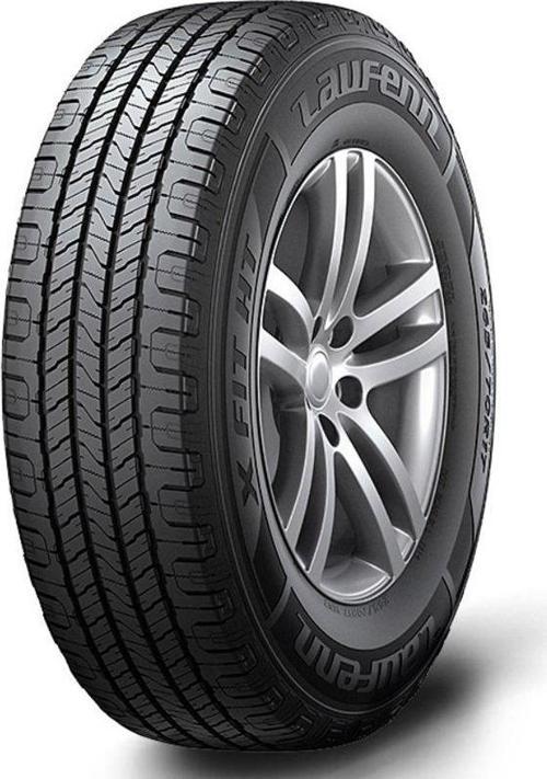 225/65R17 102T X FIT HT LD01 (Yaz) (2024) Lastik