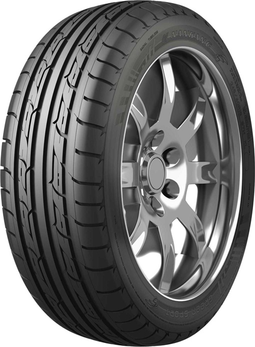215/45R18 93W XL Green Sport Eco 2+ (Yaz) (2024) Lastik