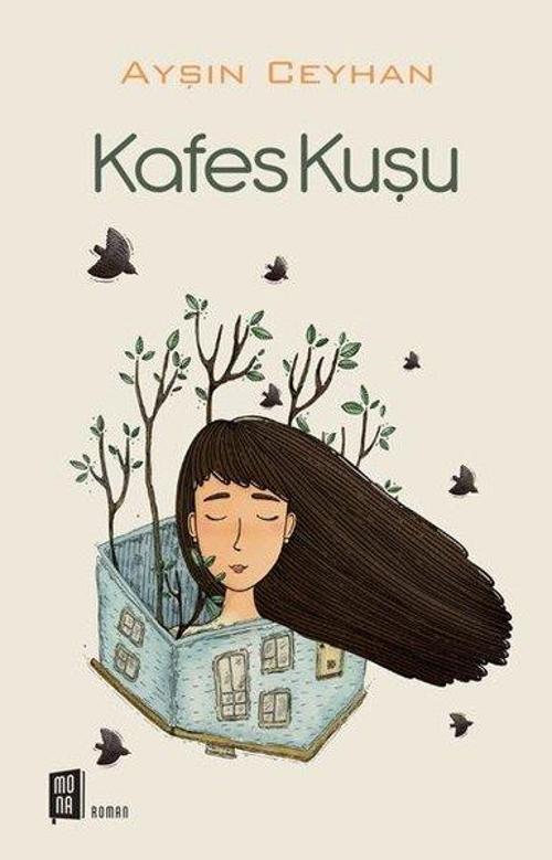 Mona Kafes Kuşu
