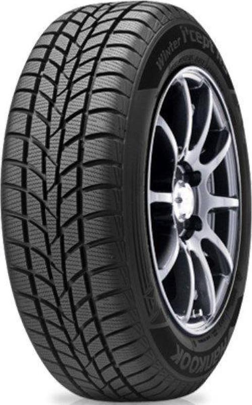 165/70R13 79T Winter i*cept RS W442 (Kış) (2024) Lastik