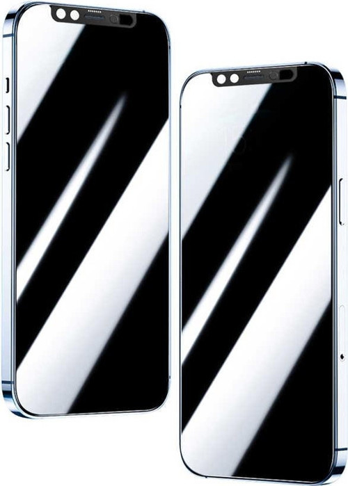 Apple iPhone 11 Pro Max Zore Secret Temperli Cam Ekran Koruyucu