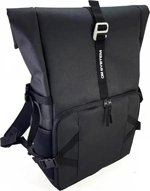 OM System Everyday Camera Backpack Sırt Çantası
