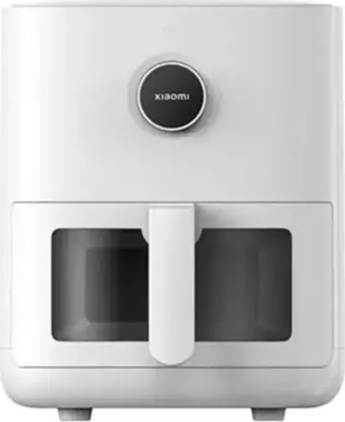 Smart Air Fryer Pro 4 lt Yağsız Fritöz (Xiaomi Türkiye Garantili)