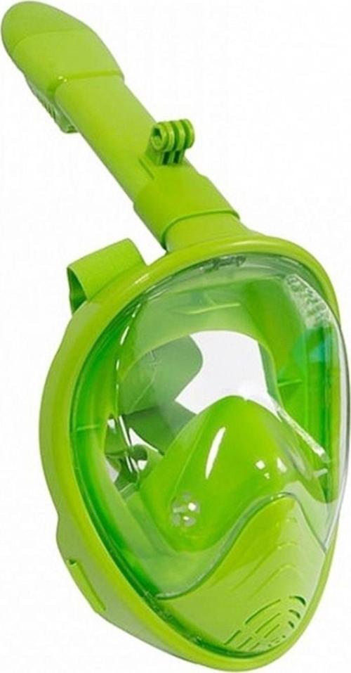Fullface Maske Dalış Maskesi Tam Yüz Maske Fullface Şnorkel Mask Fullface Dalış Maskesi S-M
