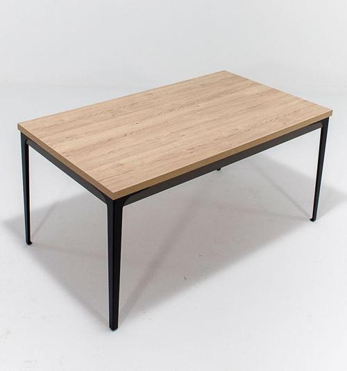 Milano 160X90 Sabit Yemek Masası - Palmira Bitter