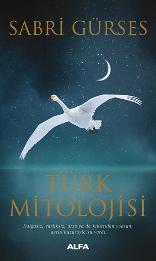 Türk Mitolojisi