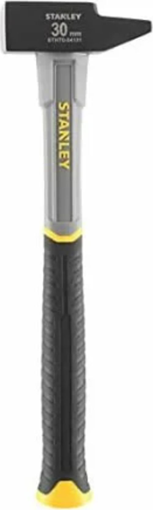 STHT0-54131 Fiberglass Saplı Mühendis Çekiç 535 gr