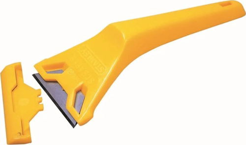 ST028590 Cam Kazıma Bıçağı 170 x 60 mm