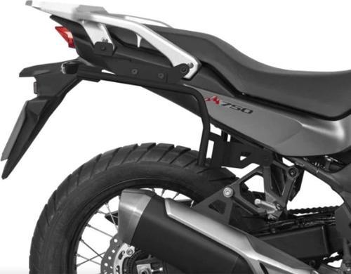 3P System Honda Transalp 750 '23 H0Tr73If
