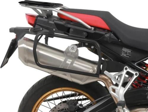 4P SİSTEM YAN ÇANTA DEMİRİ BMW F750GS/F800GS/F850GS/ADVENTURE/F900GS W0FS824P