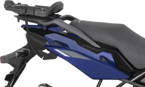 ÇANTA DEMİRİ SUZUKI V-STROM 800 DE (23) S0VS83ST