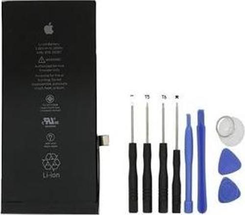 Apple İPHONE 6 Plus  Batarya Pil ve Tamir seti