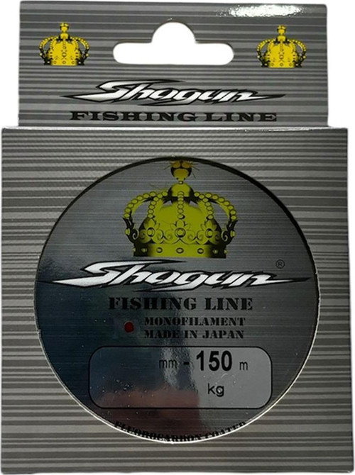 150m Monofilament Misina
