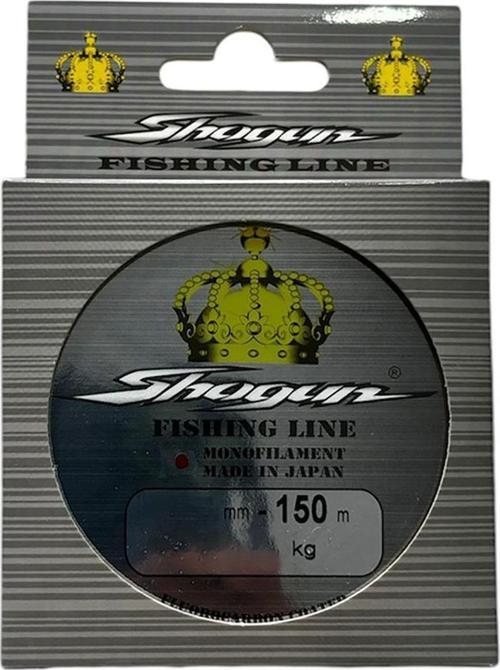 150m Monofilament Misina