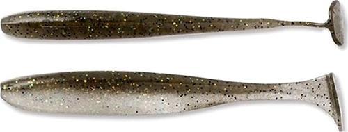 Easy Shiner 5cm (2") #410 Crystal Shad Kokulu Silikon Balık