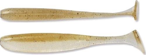 Easy Shiner 5cm (2") #412 Wakasagi Kokulu Silikon Balık