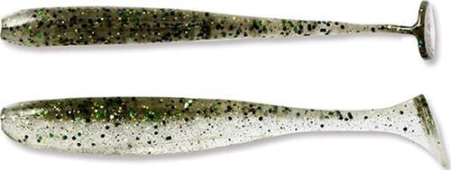 Easy Shiner 5cm (2") #416 Silver Flash Minnow Kokulu Silikon Balık