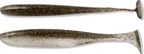 Easy Shiner 7.5cm (3") #410 Crystal Shad Kokulu Silikon Balık
