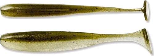 Easy Shiner 8.9cm (3.5") #400 Ayu Kokulu Silikon Balık