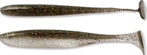 Easy Shiner 8.9cm (3.5") #410 Crystal Shad Kokulu Silikon Balık