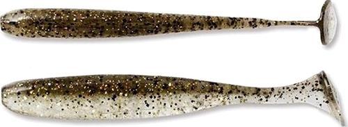 Easy Shiner 8.9cm (3.5") #417 Gold Flash Minnow Kokulu Silikon Balık