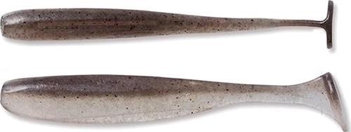 Easy Shiner 8.9cm (3.5") #420 Pro Blue / Red Pearl Kokulu Silikon Balık