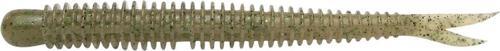 Live İmpact 10cm (4") #309 Sahara Olive FLK. Kokulu Silikon Balık