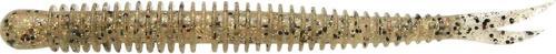 Live İmpact 10cm (4") #321 Gold Shad Kokulu Silikon Balık