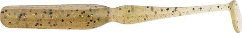 Swing Bait 7cm (2.8") #532 Ginger Shrimp Kokulu Silikon Balık