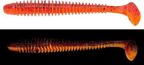 Swing İmpact 11.5cm (4.5") #407 Delta Craw UV Kokulu Silikon Balık