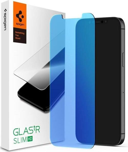 iPhone 12 Mini ile Uyumlu Cam Ekran Koruyucu GLAS.tR SLIM HD