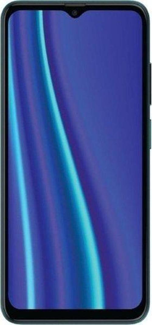 S19 Max 32 GB Cep Telefonu Koyu Mavi