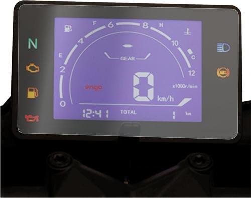 RKS RZ 150 X Mat Ekran Koruyucu Dijital Gösterge Adventure
