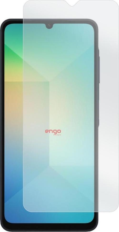 Samsung Galaxy A06 Mat Ekran Koruyucu Parlama Önleyici
