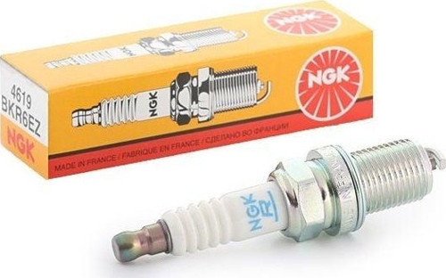 4'lü Buji Takımı BKR6EZ