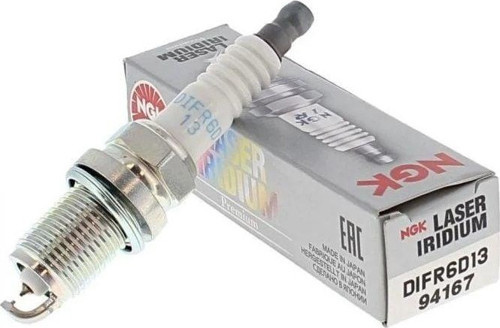 4'lü İridyum Buji Takımı DIFR6D-13