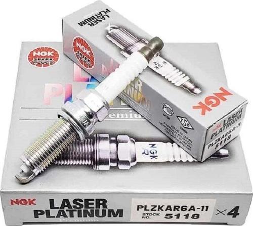 4'lü Platinyum Buji Takımı PLZKAR6A11