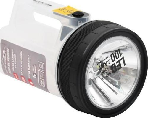 Campout Led El Feneri Ng 181