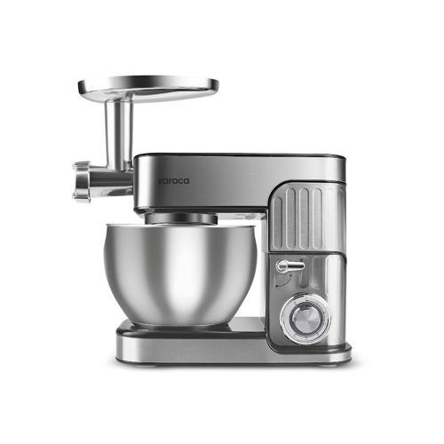 Inoxchef Pro Hamur Yoğurma Makinesi 1300W 7L