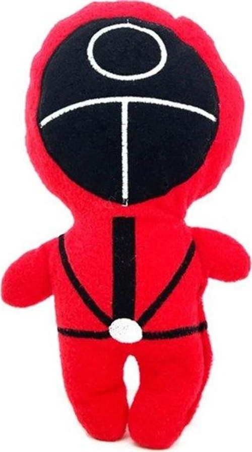 Kalamar Oyunu 28 cm. Peluş