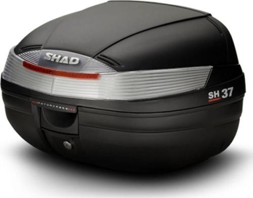 Motosiklet 37 Lt Arka Çanta Shad Motor Arka Topcase 37 Litre