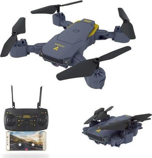 Drones Zoom Voyager CX014