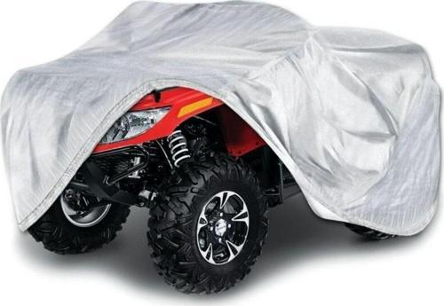 Motosiklet Atv Branda Çift Kat Kalın Kumaş 1. Kalite Motor Branda 2Xl Beden